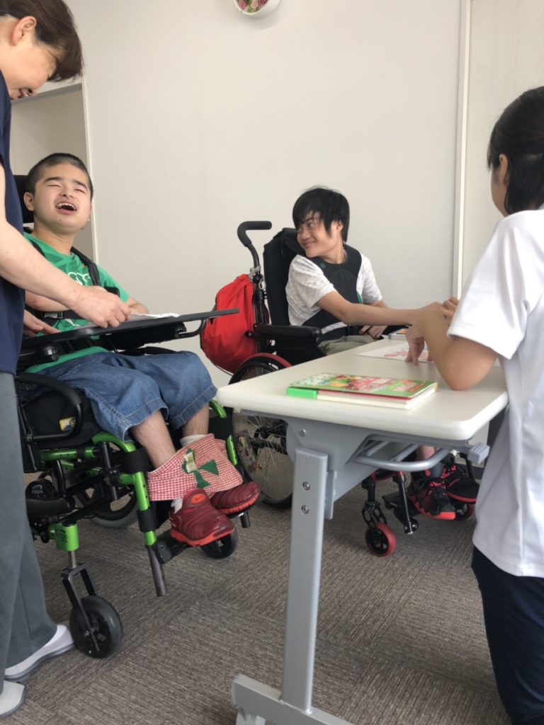 制作活動