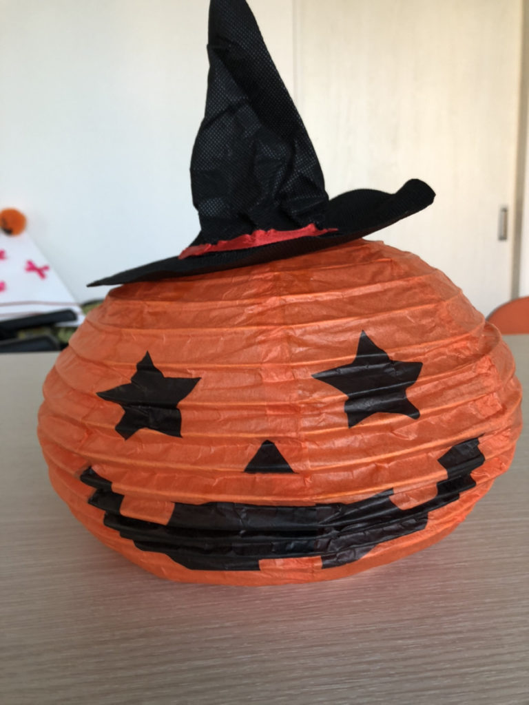 ハロウィン４日目　放課後さん