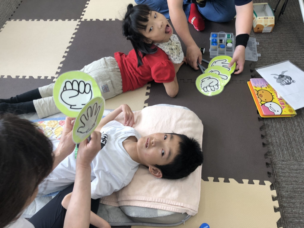 7/20~7/24の様子